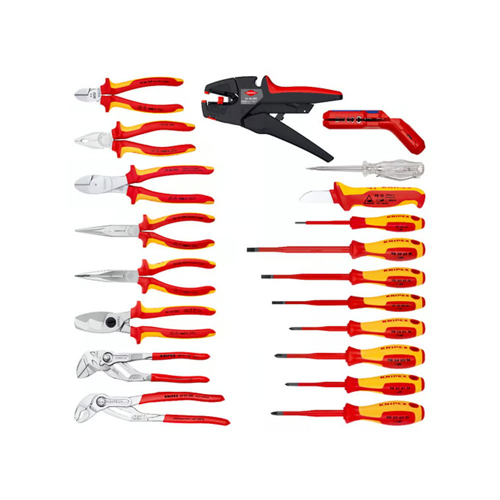 Knipex 00 21 20-1 Knipex 00 21 20-1