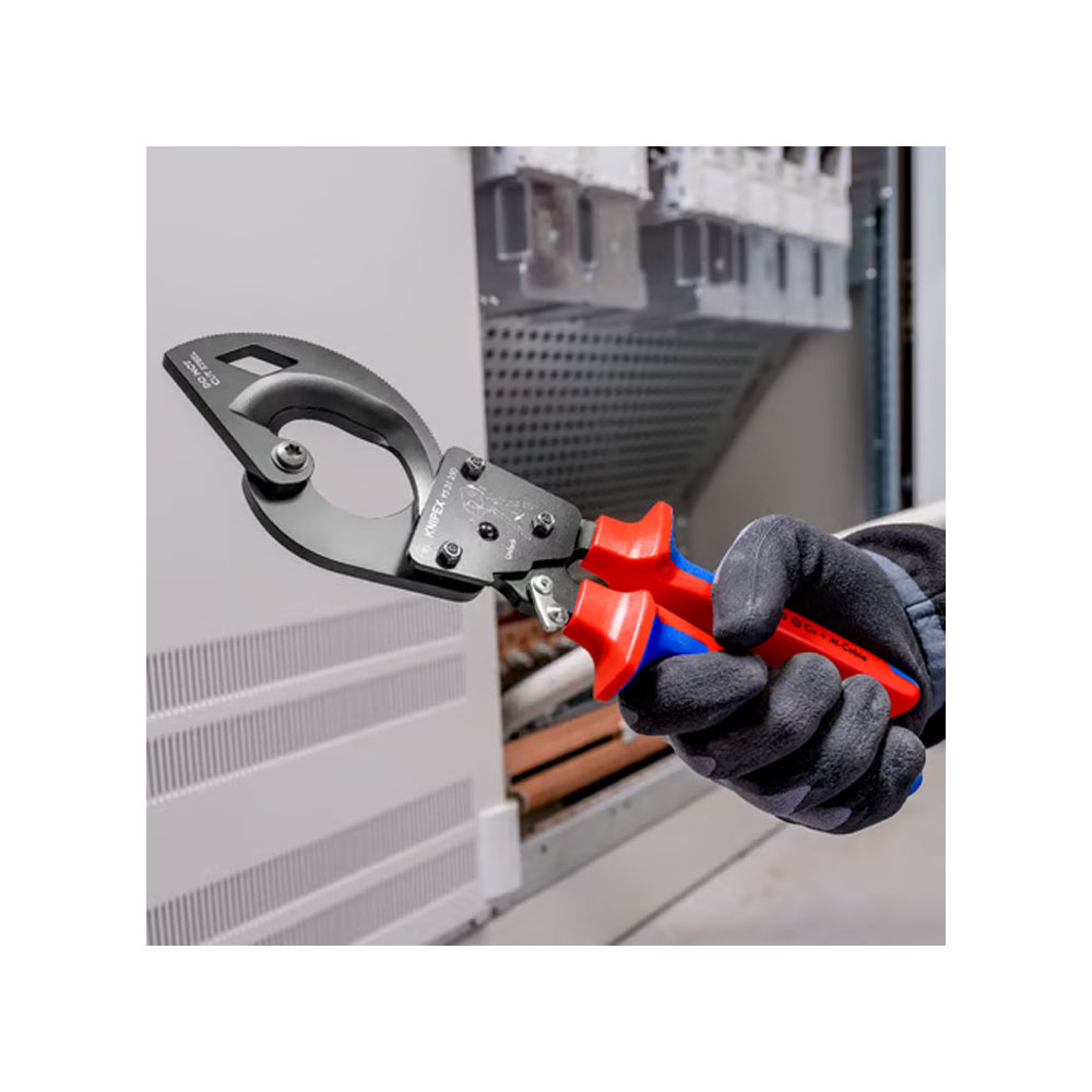 Knıpex 95 31 250-2 Knıpex 95 31 250-2