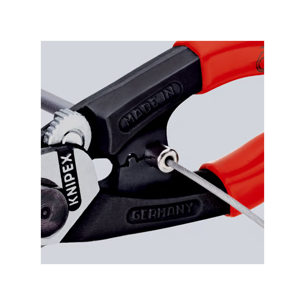 Knipex 95 62 190-11 Knipex 95 62 190-11