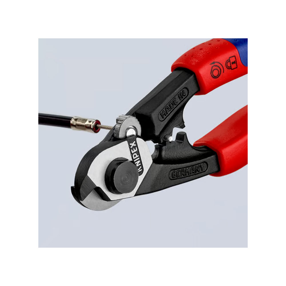 Knipex 95 62 190-4 Knipex 95 62 190-4