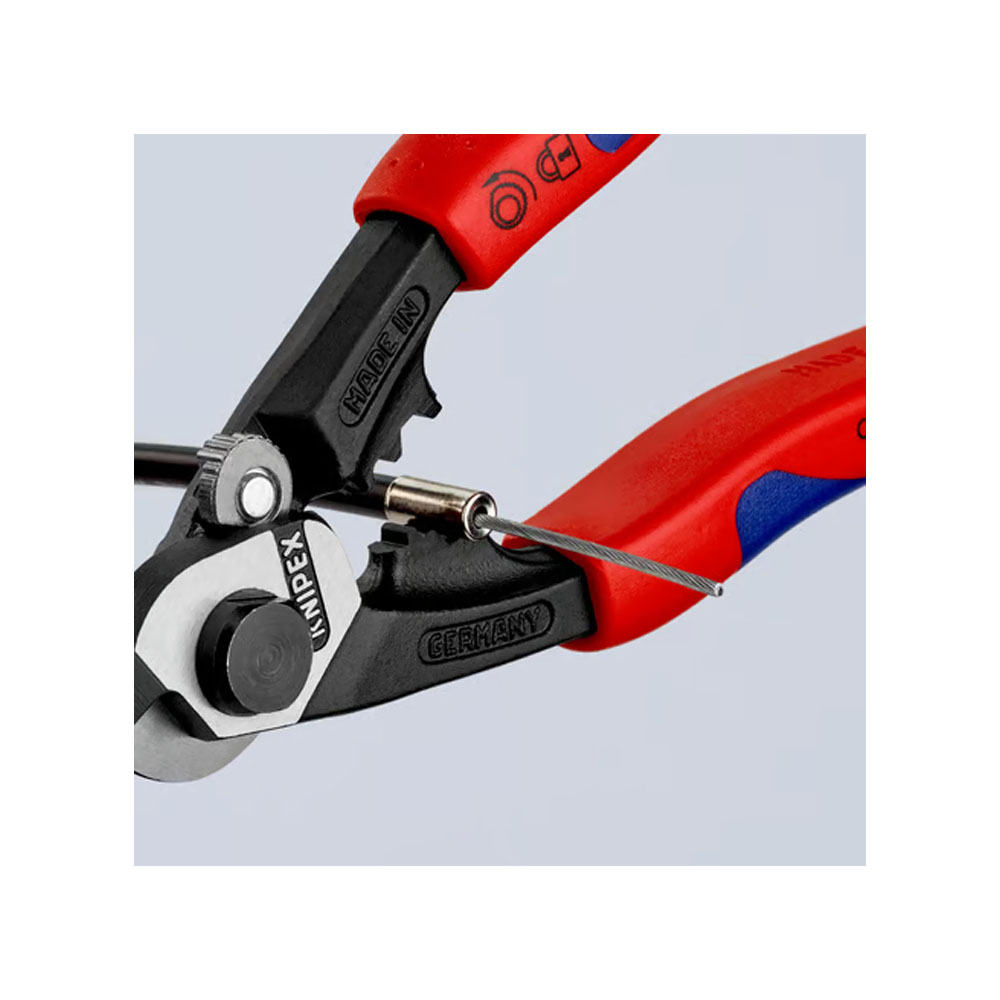 Knipex 95 62 190-7 Knipex 95 62 190-7