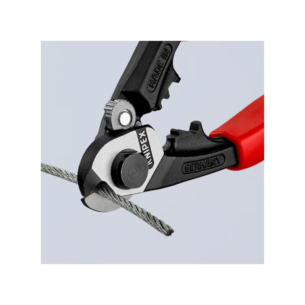 Knipex 95 62 190-9 Knipex 95 62 190-9