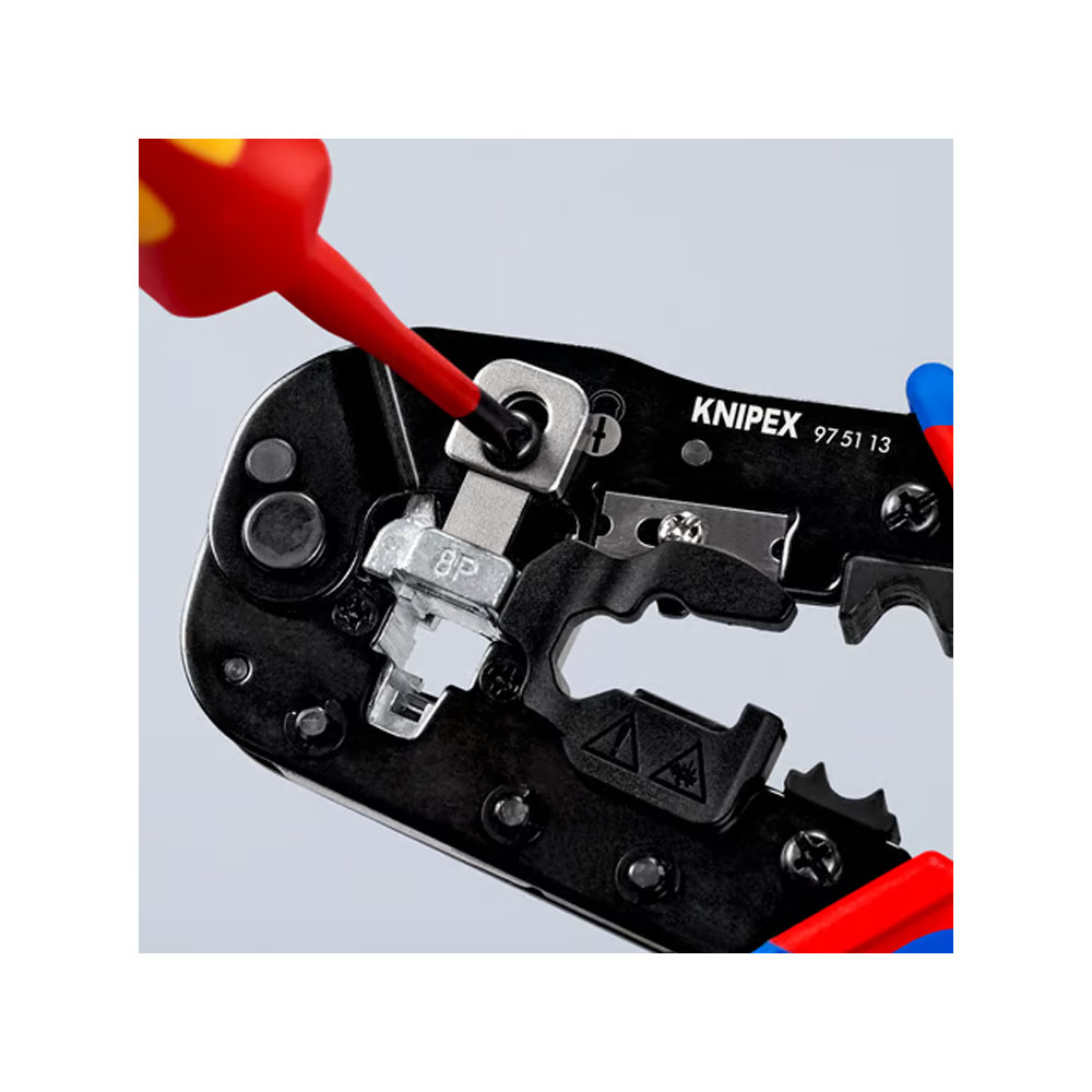 Knıpex 97 51 13-12 Knıpex 97 51 13-12