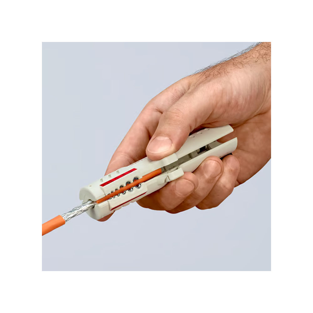 Knipex 16 65 125 SB-3 Knipex 16 65 125 SB-3
