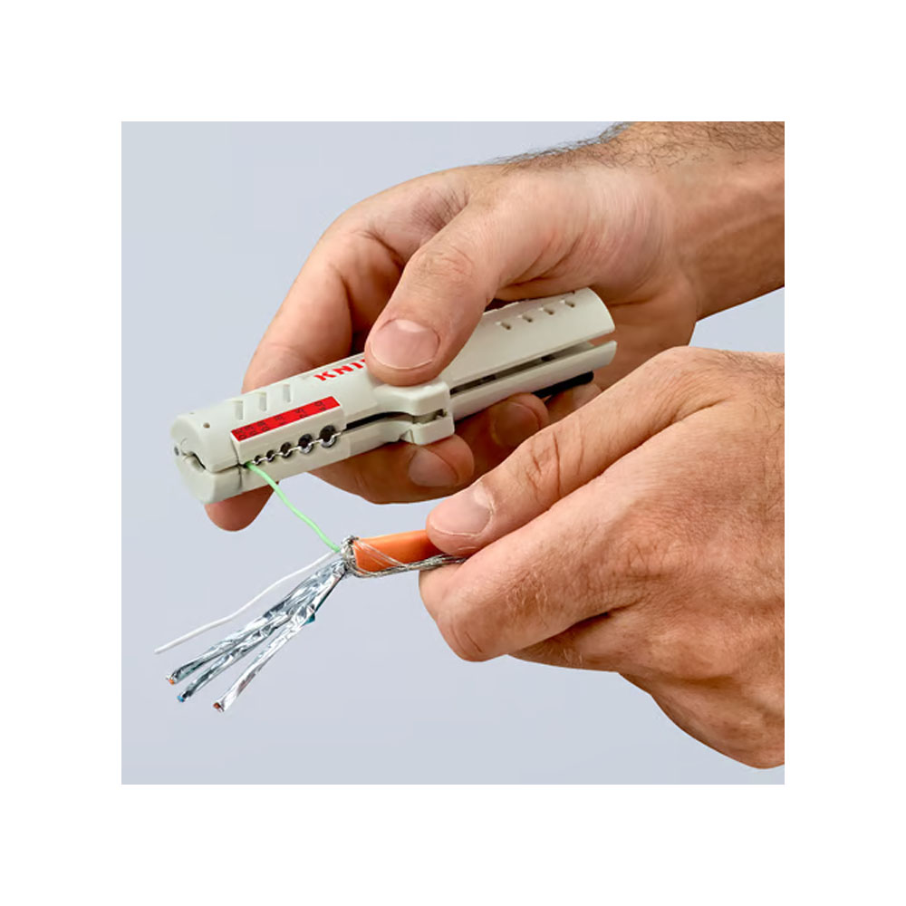 Knipex 16 65 125 SB-4 Knipex 16 65 125 SB-4