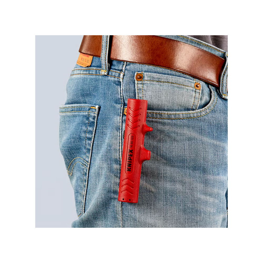 Knipex 16 80 125 SB-3 Knipex 16 80 125 SB-3