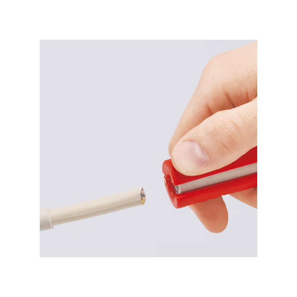 Knipex 16 80 125 SB-4 Knipex 16 80 125 SB-4