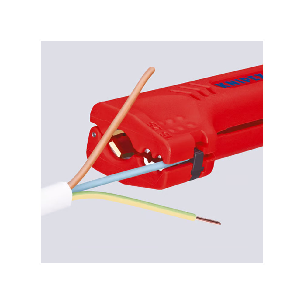 Knipex 16 90 130 SB-4 Knipex 16 90 130 SB-4