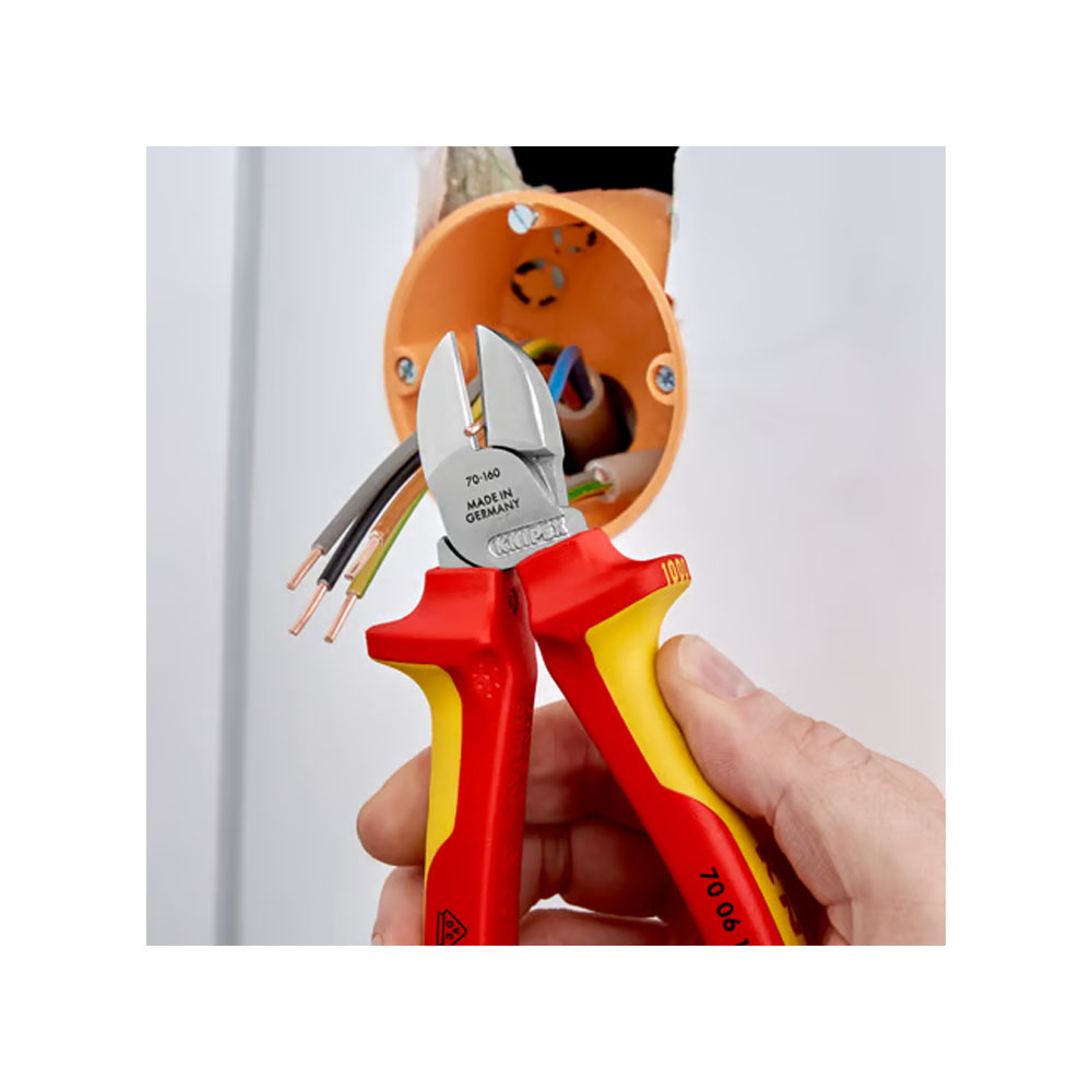 Knipex 70 06 160-2 Knipex 70 06 160-2