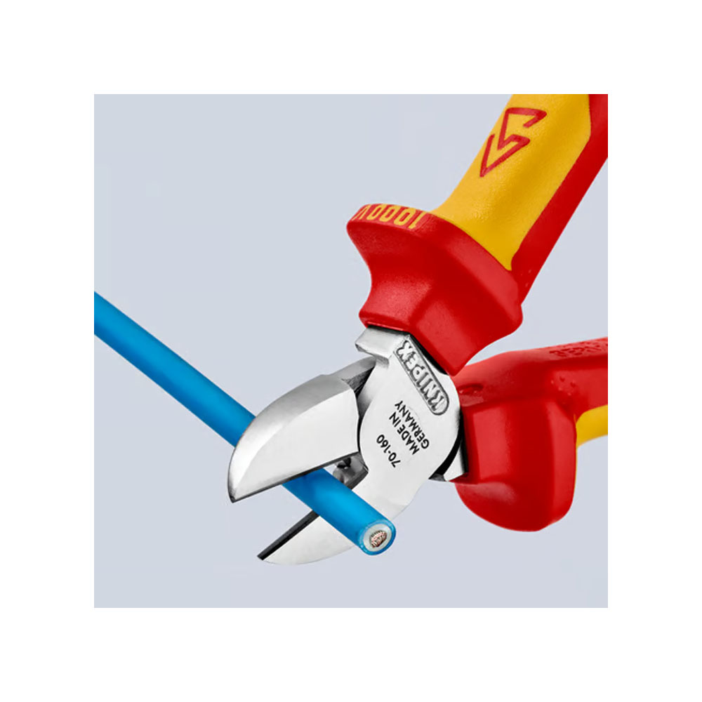 Knipex 70 06 160-3 Knipex 70 06 160-3