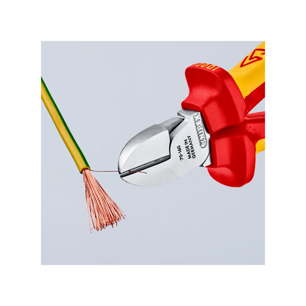 Knipex 70 06 160-6 Knipex 70 06 160-6
