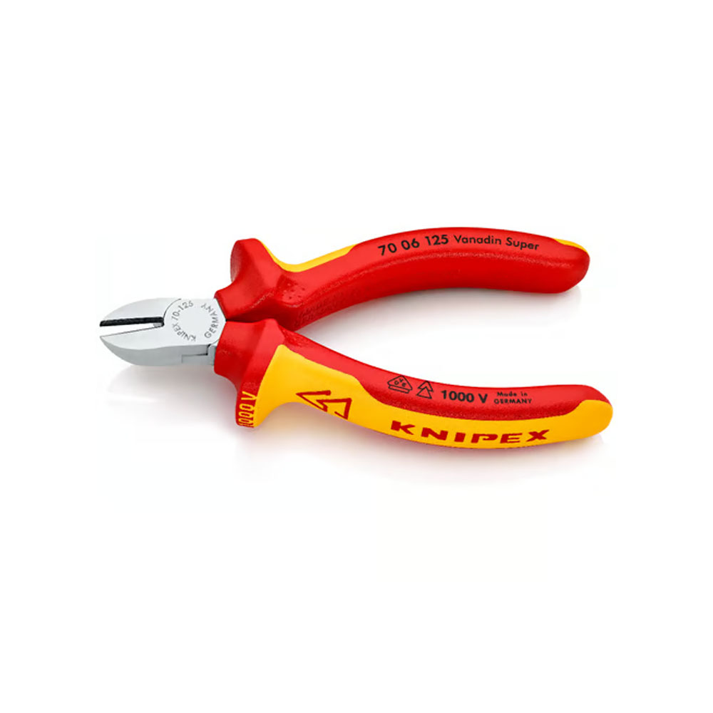Knipex 70 06 125-1 Knipex 70 06 125-1